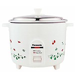 Panasonic SR-WA10 450-Watt Automatic Rice Cooker 2.7 liters