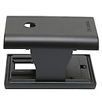 Mobile Film Scanner, Portable Foldable 35 135MM Photo Phone Mobile Film and Slide Scanner Lets You Scan and Play