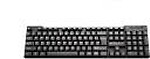 ZEBRONICS ZB- K16 Wired USB Desktop Keyboard  