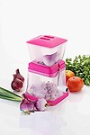 UnequeTrend Onion & Chilly Cutter Vegetable Chopper