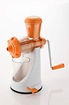 Mbuys Mall Plastic Fruits and Vegetable Juicer