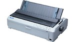 Epson Fx 2175 Dot Matrix Printer