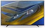 Sony Bravia 139 cm (55 inches) XR series 4K Ultra HD Smart OLED Google TV XR-55A80J (2021 Model)