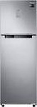 Samsung 275L Inverter 2 Star FF Convertible Double Door Refrigerator (RT30T3722S8,Elegant Inox)
