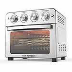 Geek AiroCook Air Fryer Oven Toaster Grill