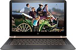 HP Core i5 7th Gen - (8 GB/256 GB SSD/Windows 10 Home) Y4G65PA#ACJ 13-V123TU Notebook(13.3 inch, Dark Ash 1.1 kg)