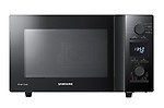 Samsung 32 L Convection Microwave Oven(CE117PC-B2/XTL)