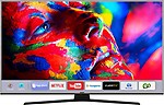 Sanyo 123cm (49 inch) Ultra HD (4K) LED Smart TV (XT-49S8200U)