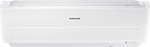 Samsung 1.5 Ton 5 Star BEE Rating 2018 Inverter AC (AR18NV5XEWK/ Alloy Condens)