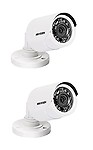 HIKVISION Wired 1080p HD 2MP Security Camera