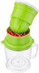 Chefstar Plastic Hand Juicer Modern Fruit & Vegetable