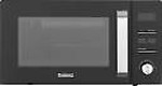 Galanz 25 L Convection & Grill Microwave Oven  (GLCMXJ25BKC09)