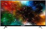 Foxsky 139.7 cm (55 inches) 4K Ultra HD Smart LED TV 55FS-VS (2021 Model)