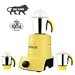 Master ClassSanyo 750Watts Mixer Grinder