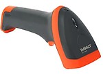 Honeywell IHS320X 2D Barcode Scanner BIS Approved, Handled 2D USB Wired Reader Optical Laser High Speedscanners