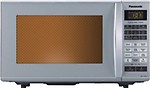Panasonic NN-CT651M 27-Litre 1400-Watt Convection Microwave Oven