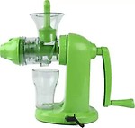 Gadget Appliances Unbreakable Hand Juicer for Fruits and Vegetables