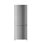Haier 276 L 3 Star Inverter Frost-Free Double Door Refrigerator (HRB-2964CIS-E, Bottom Freezer)