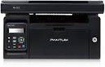 PANTUM M6502 Laserjet MFP Multi-function Monochrome Laser Printer  ( Toner Cartridge)