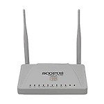 Scopus WiFi Modem SC5520GWV Router with Onu EPON and GPON