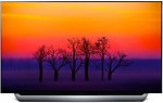 LG 164cm (65 inch) Ultra HD (4K) OLED Smart TV (OLED65C8PTA)