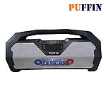 Puffin Electronics Multimedia Trolley Bluetooth Speaker