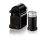 Nespresso Inissia Espresso Machine by De&#039;Longhi with Aeroccino