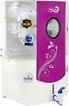 AQUA DOVE AL-UFNE8 12 L Gravity Based Water Purifier  