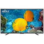 ARIKA (43 Inches) Full HD Smart LED TV AR4321SFL (2021 Model) | Frameless Series