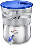 Prestige Tattva 1.0 16 Gravity Based Water Purifier