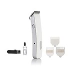 YUVI TRADERS Rechargeable Cordless: 30 Minutes Runtime Beard Trimmer for Men