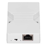 Ethernet Extender, Plug and Play Poe Extender Auto Detect for Villages for Schools for Buildings