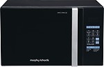Morphy Richards 30MCGR 30-Litre Convection Microwave