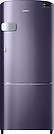 Samsung 192 L Direct Cool Single Door 5 Star Refrigerator ( RR20M1Y2XUT-HL/ RR20M2Y2XUT-NL)