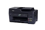 Brother MFC-T4500DW Multi-Function Inktank Printer