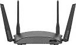 D-Link EXO DIR-2660 2600 Mbps Router  ( Dual Band)