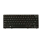 Lapso India Keyboard Compatible for Dell INSPIRON 14Z N411Z Laptop