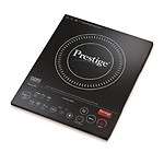 Prestige PIC 6.0 V2 2000-Watt Induction Cooktop