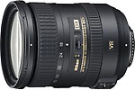 Nikon AF-S DX NIKKOR 18-200mm F 3.5-5.6G ED VR II Lens