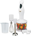 Morphy Richards Hand Mixer Hand Blender
