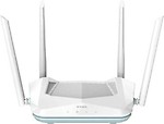 jigle d-link 100 Mbps 4G Router  