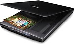 Epson Perfection V39 Color Photo and Document Scanner