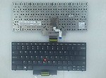 Laptop Keyboard Compatible for IBM Lenovo THINKPAD Edge 13 E30 E31 Series Laptop Keyboard 60Y9411