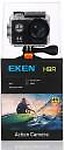 Eken H9R 4K WiFi Full HD 4K 25Fps 2.7K 30Fps 1080P 60Fps 720P 120Fps Waterproof Sports Action Camera 12MP Photo