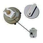 Speed Control Switch for Sujata Mixer Grinder, 900watt Sujata Mixer Juicer Rotary Switch (with Knob)
