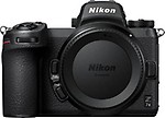 NIKON Z7 II Body Mirrorless Camera with 64GB UHS-II SD Card  