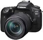 Canon EOS 90D Kit (18-135 mm Lens) 32.5 MP DSLR Camera