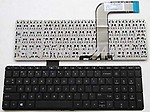 Laptop Keyboard Compatible for HP Pavilion 15-P203TX