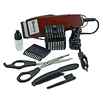 SMS-INDIA Geemy GM-1400A Runtime: 0 min Body Groomer for Men & Women
