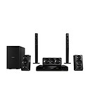 Philips HTD5550-94 DVD Player Home Theatre System (5.1 Channel)